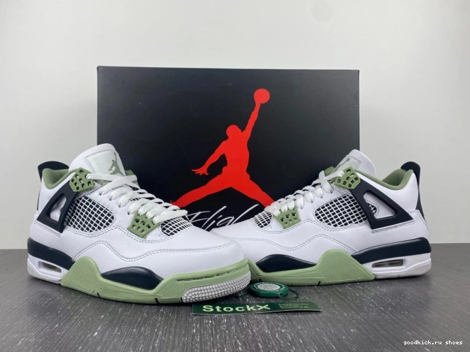 Seafoam Jordan AQ9129-103 Air WMNS 4 0720